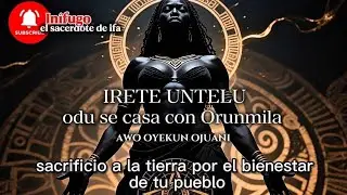 IRETE UNTELU 