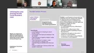 Summer Associate Case Workshop  Road to Kearney Webinar 20211119 1848 1