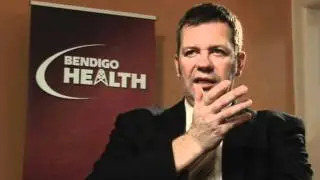 2011 Quality of Care Report for Bendigo Health - Victorian Health Incident Management Scheme (VHIMS)