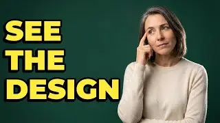 How To Recognize Design In Everyday Objects?