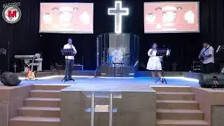 Metro Africa Community Support Live Stream