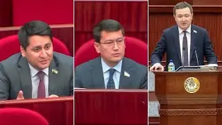 Xalq demokratlari qonun loyihasiga qarshi chiqdi