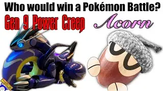 This NUT is BUSTED! ft. Seedot