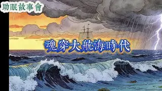 【助眠】魂穿大航海时代