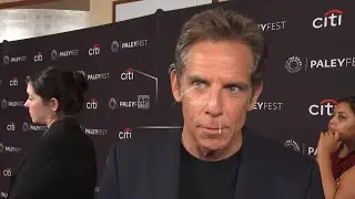 Ben Stiller explains the importance of successful original storytelling