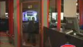 SYNERGY gym commercial