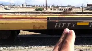 RTTX 165419A