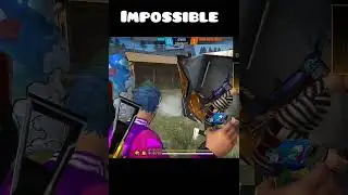 impossible 1vs3 🤯 in seconds🔥 #viralshort #freefire #1v3#viralshors #viralvideo #uttam #impossible.