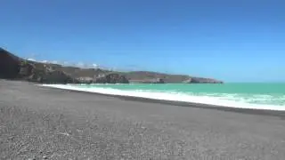 Birdlings Flat Surf