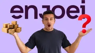 VENDI NA ENJOEI,E AGORA?! Embalando e enviando os produtos/ Dia 02 