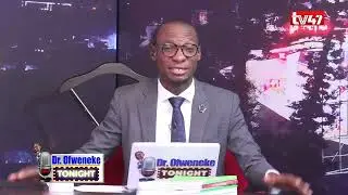 Dr Ofweneke Tonight with Robert Alai and Smart Joker