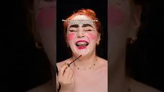 Мой персонаж с детства 💓