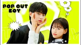 Dorama Koreano: Pop Out Boy