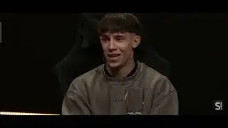 NOWACZKIEWICZ M&Oacute;WI ZA CO SIEDZIAŁ + HEJTERZY CHCĄ GO ZJEŚĆ (HIGH LEAGUE)
