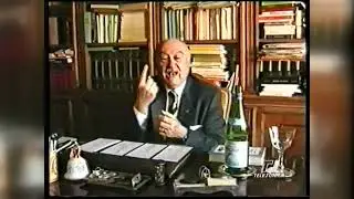 TeleJonica: (1996) Voce di Sicilia con il prof.  Santi Correnti