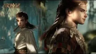 Tales of Herding Gods - Episode 2: Blood of the Four Divine Beasts.