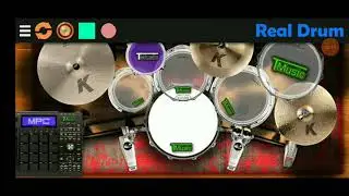 Tierry - HB20 (Real Drum)