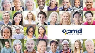 OPMD Awareness Day Webinar 2024