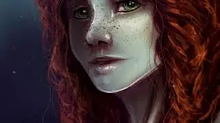 Rebeca, personagem de BloodLycan - Saga dos irm&atilde;os Mool