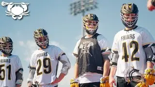 Highlights: #2 Culver vs #4 St. Anthony's | 4K High School Lacrosse