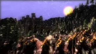 Dawn of Fantasy - Extended Trailer