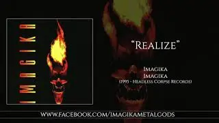 Imagika - Realize