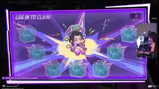 Marvel rivals rank sesss GM on Main Account   l leveling up smurf for rank baby!!!