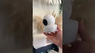 Babysense HD S2: Baby Monitor