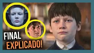 1899 FINAL EXPLICADO | NETFLIX
