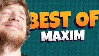 BEST OF Maxim Markow
