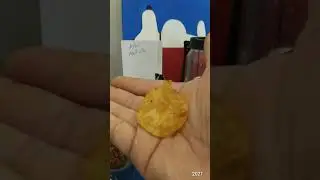 Zapps POTATO CHIPS New Orleans Kettle Style VOODOO (First Impressions)