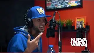 Brasa X DJ Scuff - Freestyle #22  (2 Temporada)
