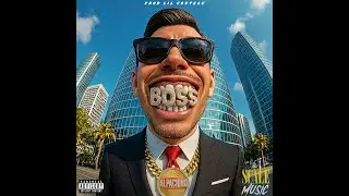 Alpachino - BOSS (Prod: LIL COUTEAU)