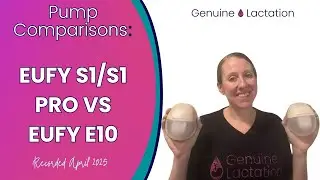Eufy S1 Pro vs. Eufy E10 | Which Wearable Breast Pump Is Best for YOU? 🤖🔥💸