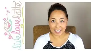 Updates + Announcements! LiveLoveLatte Talk (July 2015)