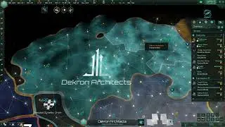 Let's Play Stellaris 4.0 - Learning Machines Ep6 - Optimization Experiments