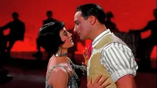 Cyd Charisse & Gene Kelly meet Northern Soul - Alan Haven - Image