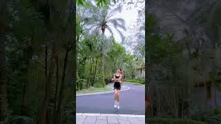 Jump Rope Joy: Anytime, Anywhere! #jumpropedudes #cardioexercise #activetogether #shuffledance