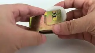 Popular Sliding Window and Door Roller