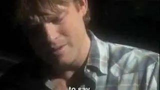 Jericho Season 2 - Brad Beyer Memorable Moments