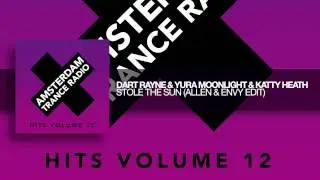 Dart Rayne & Yura Moonlight & Katty Heath - Stole The Sun (Allen & Envy edit)