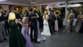Wallington High School Prom 2021
