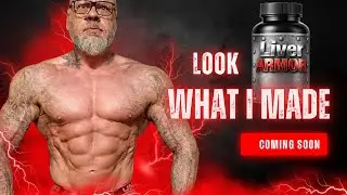Inside Liver ARMOR: A Complete Liver Support Formula