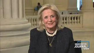 Rep. Debbie Dingell (D-MI) on 119th Congress