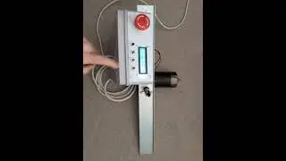 Komplet za automatizaciju vrcaljke