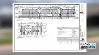 Eat, stay, work: Several new projects announced for south Sherman