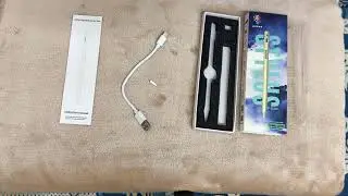 Ausha Stylus pen from blinkit app🤗