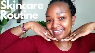 Skincare Routine 2021|| How to get clear, glowing skin#skincare#organic