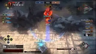 NeroTechTV Fun Runs Episode 2 : Lugbol's Perilous Flight