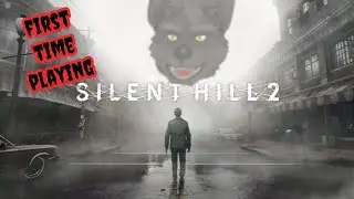 MOORR SILENT HILL 10/22 [18 plus] [VTuber]